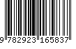 EAN: 9782923165837