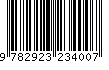 EAN: 9782923234007
