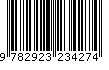 EAN: 9782923234274