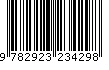 EAN: 9782923234298