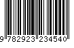 EAN: 9782923234540