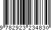 EAN: 9782923234830