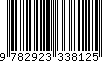 EAN: 9782923338125