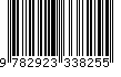 EAN: 9782923338255