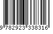 EAN: 9782923338316