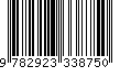 EAN: 9782923338750