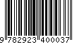 EAN: 9782923400037