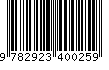 EAN: 9782923400259