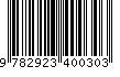 EAN: 9782923400303