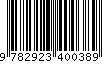 EAN: 9782923400389