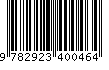 EAN: 9782923400464