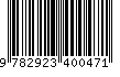 EAN: 9782923400471
