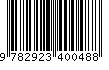 EAN: 9782923400488