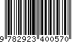 EAN: 9782923400570