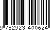 EAN: 9782923400624
