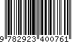 EAN: 9782923400761