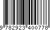 EAN: 9782923400778