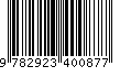 EAN: 9782923400877