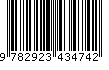 EAN: 9782923434742