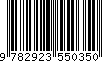 EAN: 9782923550350