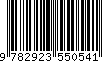 EAN: 9782923550541