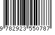 EAN: 9782923550787