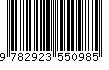 EAN: 9782923550985