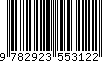 EAN: 9782923553122