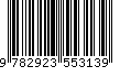 EAN: 9782923553139