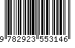 EAN: 9782923553146