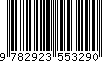 EAN: 9782923553290