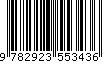 EAN: 9782923553436