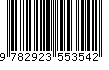 EAN: 9782923553542