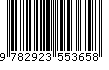 EAN: 9782923553658