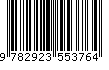 EAN: 9782923553764