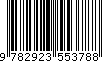 EAN: 9782923553788