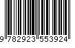 EAN: 9782923553924