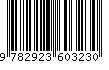 EAN: 9782923603230