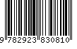 EAN: 9782923830810