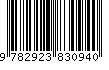 EAN: 9782923830940
