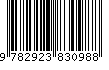 EAN: 9782923830988