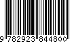 EAN: 9782923844800