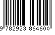 EAN: 9782923864600