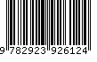 EAN: 9782923926124