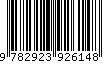EAN: 9782923926148