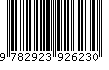 EAN: 9782923926230