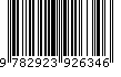 EAN: 9782923926346