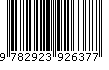 EAN: 9782923926377
