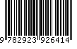 EAN: 9782923926414