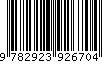 EAN: 9782923926704